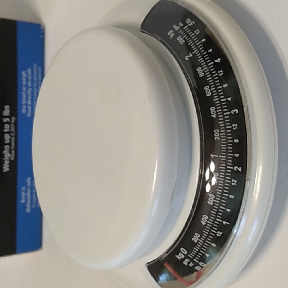 Kitchen scale - Picture 5 of 5